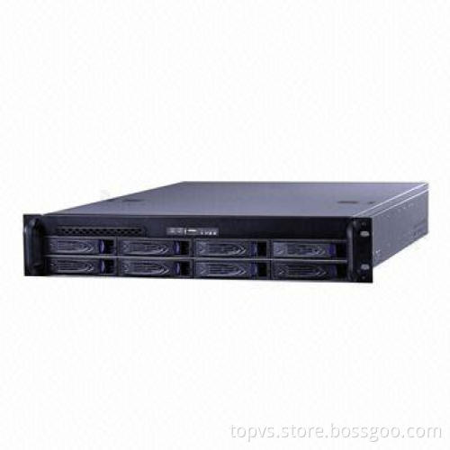 Patented Integrated CCTV Monitor Server for Central Recording, Management and Streaming Relay